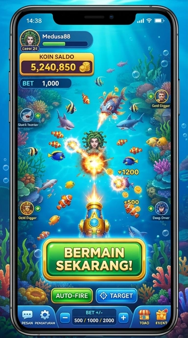 Nikmati pengalaman unduh yang aman dan cepat di medusa88.