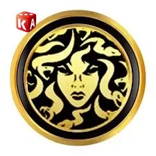 Logo medusa88